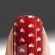 Ver la foto NailArt de corazones ideal para San Valentín