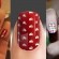 Ver la foto NailArt pasión para San Valentín