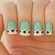 Ver la foto NailArt para San Valentín
