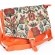 Ver la foto Bolso de flores de tendencia étnica para primaveraverano