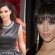 Ver la foto Kim Kardashian con y sin flequillo