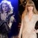 Ver la foto Taylor Swift con y sin flequillo