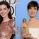 Ver la foto Anne Hathaway con y sin flequillo