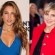Ver la foto Elsa Pataky con y sin flequillo