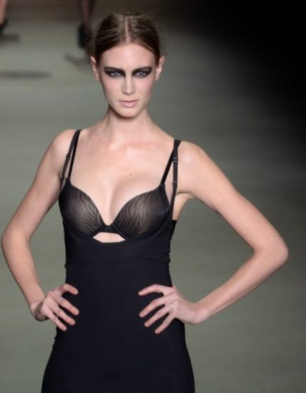 Foto Minivestido reductor de Maidenform