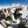 Ir a la foto Viaja con tus amigas en Semana Santa a alguna de las estaciones de esquí que hay en España