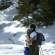 Ir a la foto Puedes practicar esquí en pareja durante Semana Santa