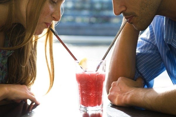 Foto ¿Qué no debes hacer durante una cita