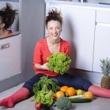 Aprovecha las verduras de temporada para cuidar tu dieta