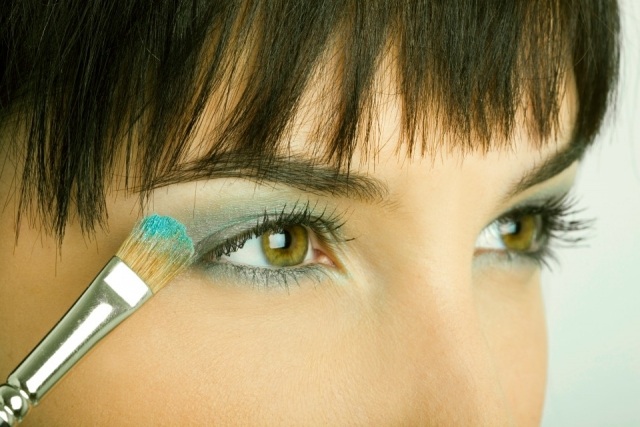 Foto El verde, el color más trendy de esta primavera 2013