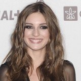María Valverde apuesta por los ojos ahumados