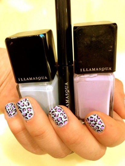 Foto Los colores pastel, la tendencia en esmaltes de uñas para la primavera