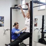 El CrossFit es una disciplina del fitness que hay que practicar con un monitor especializado