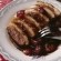 Ir a la foto Magret de pato con frutos rojos, una receta perfecta para ocasiones especiales