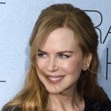 Las mujeres pelirrojas como Nicole Kidman quedan en el tercer puesto del ranking de las más atractivas