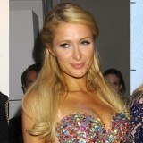 Penélope Cruz, Paris Hilton y Nicole Kidman representan a la mujer morena, rubia y pelirroja