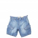 Bermudas vaqueras para tu maleta de vacaciones