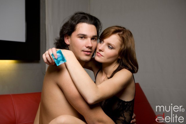 Foto Usa preservativos en tus relaciones sexuales