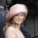Ir a la foto La princesa Letizia opta por las puntas onduladas para un peinado con tocado en la boda de Kate Middleton y el príncipe Guillermo