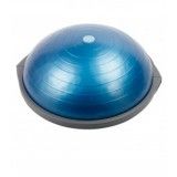 Apuesta por el Bosu para tonificar todo tu cuerpo desde casa
