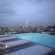 Ir a la foto Anochecer en la piscina del Grand Central Hotel, en Barcelona