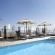 Ir a la foto Vistas desde la terraza con piscina en el AC Hotel Alicante