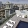 Ir a la foto Terraza con piscina en el Hotel Alfonso, de Zaragoza