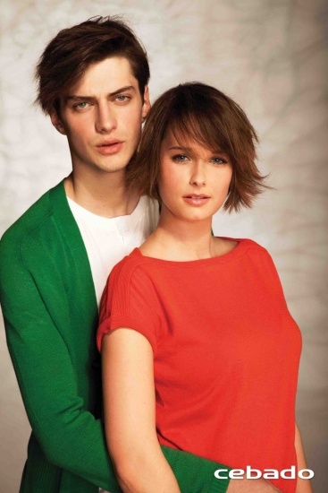 Foto El corte chop es uno de los más tendencia en esta temporada