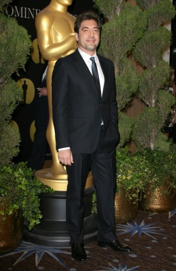 Foto Javier Bardem, marido de Penélope Cruz, guapo con canas Foto Javier Bardem, marido de Penélope Cruz, guapo con canas