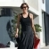 Ver la foto Miranda Kerr con falda larga