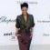 Ver la foto Janet Jackson llevó falda larga en el Festival de Cannes