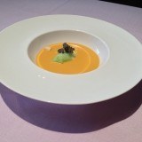 Gazpacho clásico
