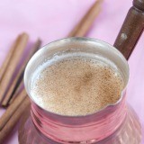 Horchata Dukan