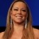 Ir a la foto Mariah Carey presume de escote en cada una de sus apariciones públicas