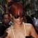 Ir a la foto Rihanna presume con orgullo de un escote sexy y natural siempre que tiene ocasión