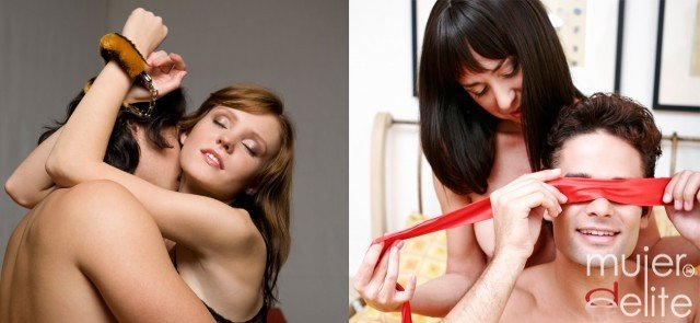 Foto El 65% de las parejas aseguran utilizar juguetes eróticos para avivar sus relaciones sexuales