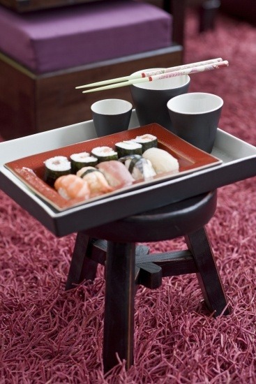 Foto El brunch japonés puede ser una buena opción para disfrutar sin remordimientos