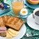 Ver la foto El brunch es un concepto anglosajón que aúna desayuno con almuerzo