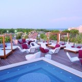 El Hotel Oz’Inn, un hotel nudista donde poder relajarse