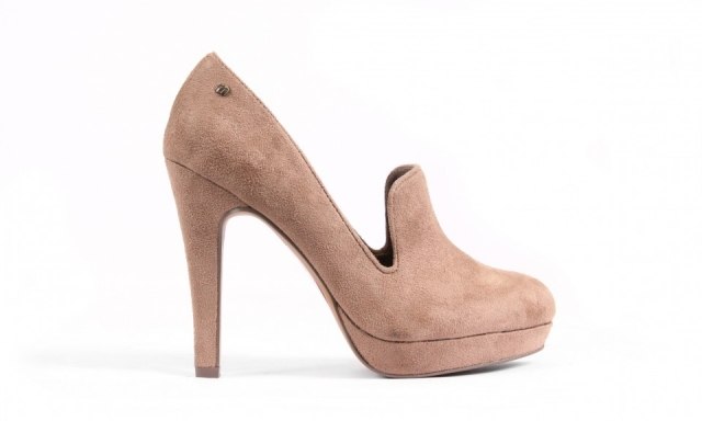Foto Los zapatos de tacón también formarán parte de la próxima temporada de otoño 2013
