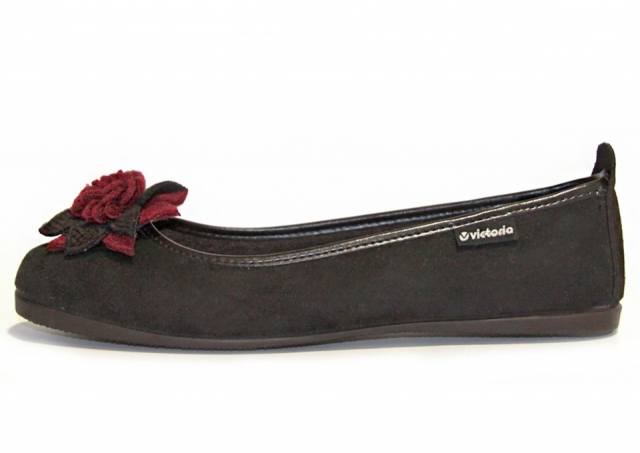 Foto Las bailarinas también tendrán su hueco durante el otoño 2013