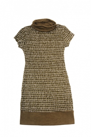 Foto Los tonos ocres serán los grandes protagonistas del próximo otoño