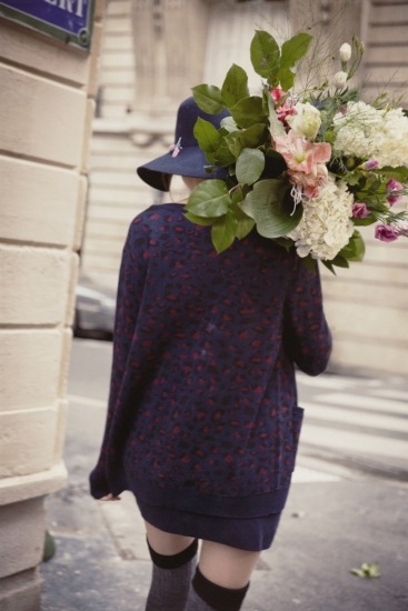 Foto El estampado animal seguirá siendo protagonista este próximo otoño 2013