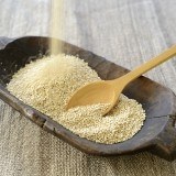La quinoa, incorpórala a tu dieta y benefíciate de sus propiedades nutritivas