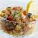 Ir a la foto La quinoa en ensalada, una delicia sana, ligera y nutritiva