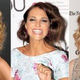 Taylor Swift, Paula Echevarría y Elizabeth Olsen se apuntan al 
