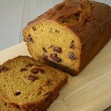 Pan de calabaza Dukan