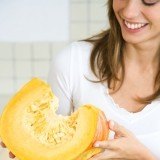 Recetas con calabaza Dukan