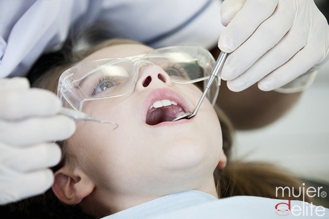Foto Odontofobia: consejos para acabar con el miedo infantil al dentista