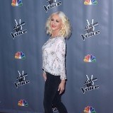 Christina Aguilera está encantada con su nueva y estilizada figura